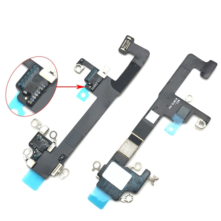 WiFi Flex Cable for iPhone XS - Flex Cable by buy2fix | Online Shopping UK | buy2fix