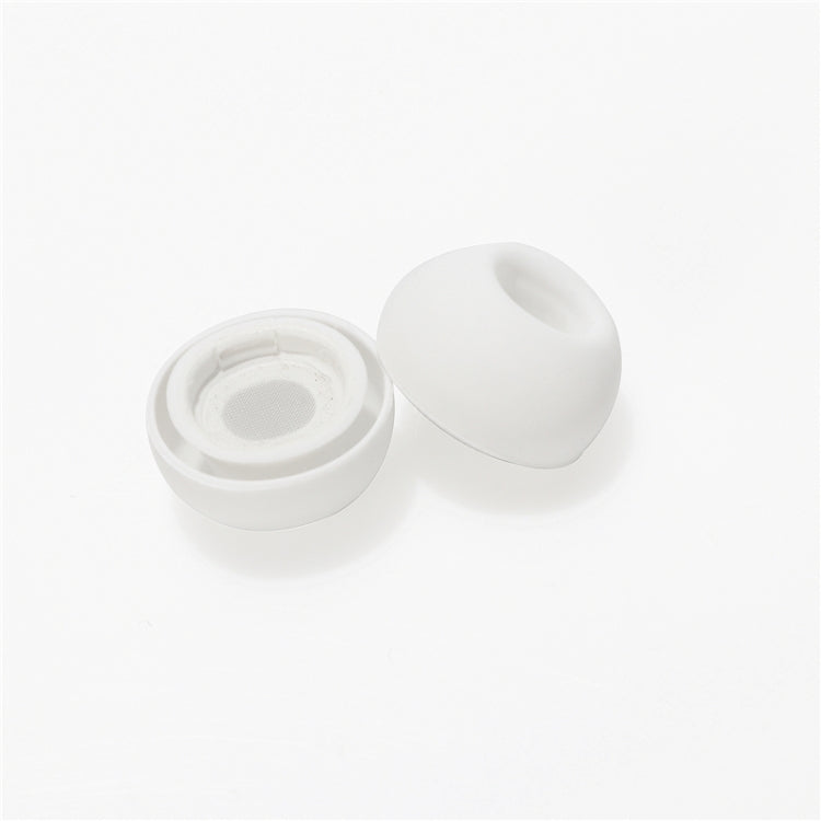 1 Pairs Wireless Earphones Silicone Replaceable Earplug for AirPods Pro - Apple Accessories by buy2fix | Online Shopping UK | buy2fix