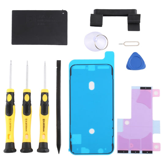 JIAFA JF-8158 11 in 1 Battery Repair Tool Set for iPhone XS by JIAFA