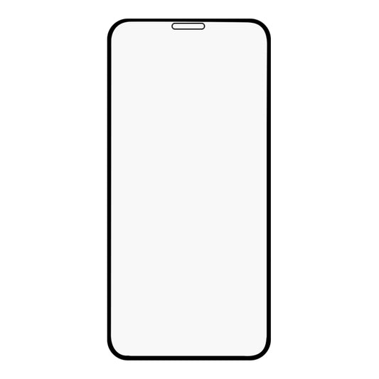 For iPhone 11 Pro / XS / X Anti-scratch 9H 9D Full Screen HD Tempered Glass Film by buy2fix