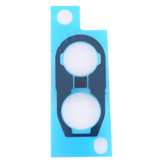 100 PCS Back Camera Dustproof Sponge Foam Pads for iPhone XS / XS Max by buy2fix