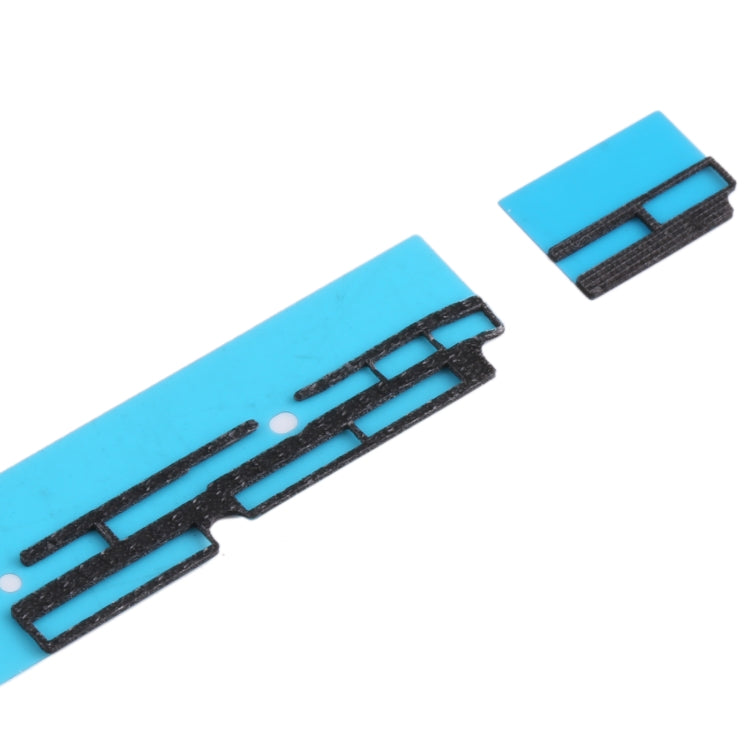 10 Sets Mainboard FPC Connector Sponge Foam Pads for iPhone XS by buy2fix