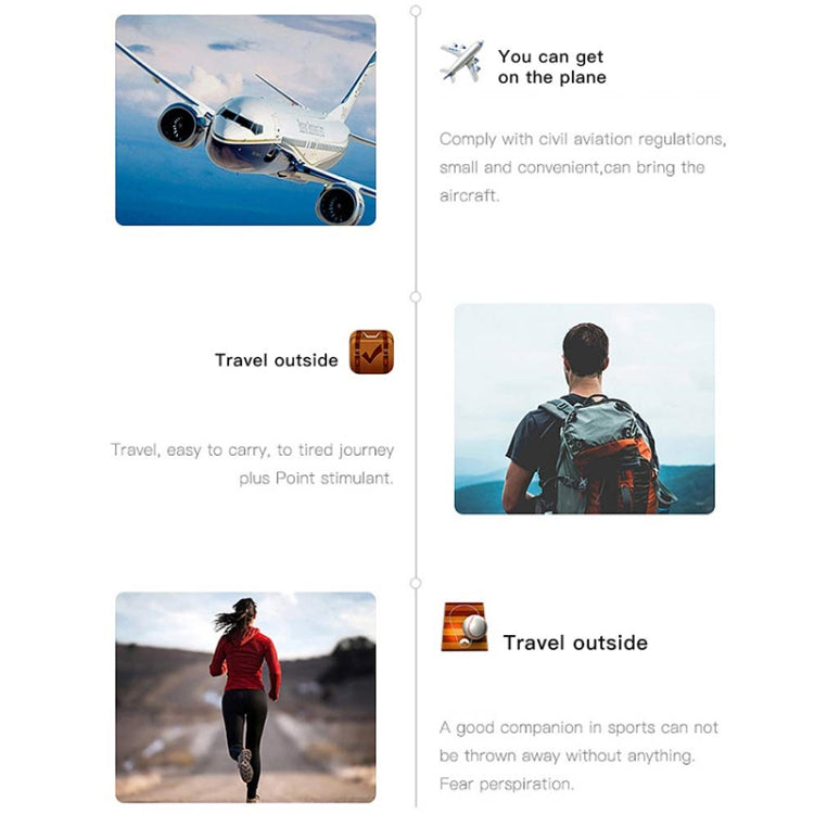 AIR2S TWS Dual Microphone Voice Noise Cancelling Touch Bluetooth Earphone with Charging Box, Support Light Display & Call & Voice Assistant & NFC(White) by buy2fix