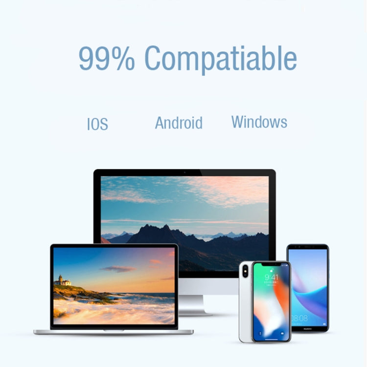 X26 TWS Bluetooth 5.0 Wireless Touch Bluetooth Earphone with Magnetic Attraction Charging Box, Support Voice Assistant & Call(Pink) by buy2fix