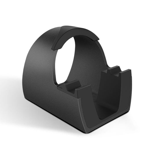 Metal Version Universal Mobile Phones Tablet PC Desktop Bracket Live Bracket(Black) by buy2fix