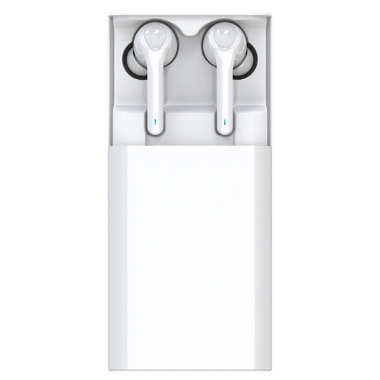 G9 Bluetooth 5.0 HIFI 3D Stereo Wireless Earphone (White) by buy2fix