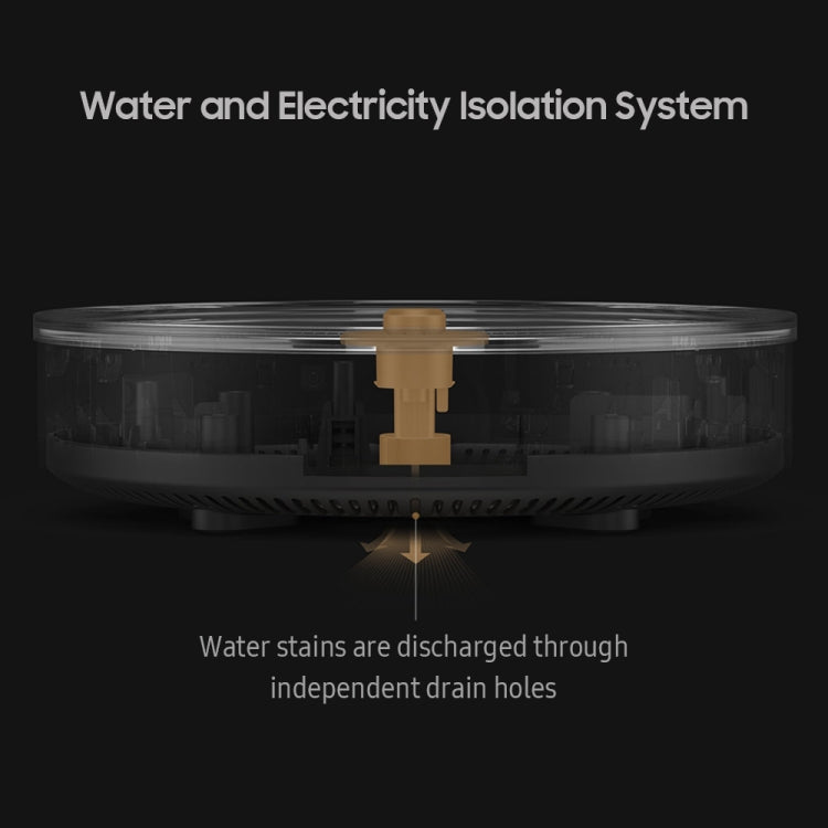 Original Xiaomi Mijia 2100W OLED Screen Induction Cooker 2 NFC Connection App Control, US Plug - Induction Cookers by Xiaomi | Online Shopping UK | buy2fix