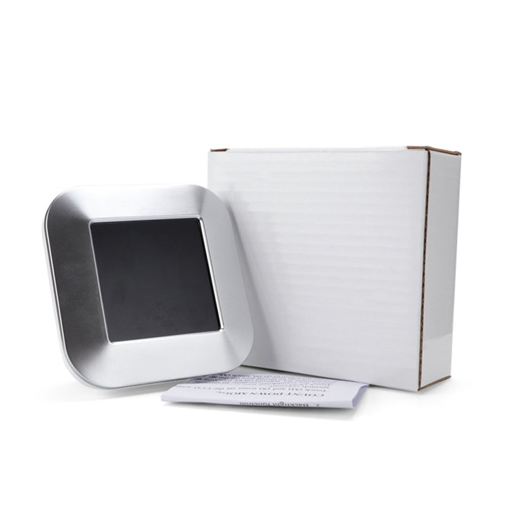 TS-83 Touch Timer Alarm Clock Kitchen Food LCD Large Screen Countdown Electronic Reminder - Digital Countdown by buy2fix | Online Shopping UK | buy2fix