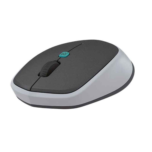 Logitech Voice M380 4 Buttons Smart Voice Input Wireless Mouse (Pink) by Logitech