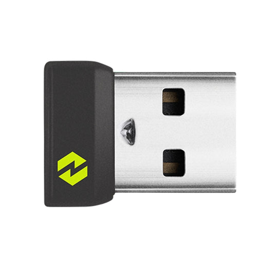 Logitech Bolt USB Wireless Receiver Wireless Mouse Keyboard Receiver by Logitech