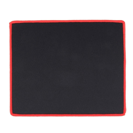 Extended Large Waterproof Slim Anti-Slip Soft Rubber Smooth Cloth Surface Game Keyboard Mouse Pad Mat, Size: 270 x 220 x 3 mm by buy2fix