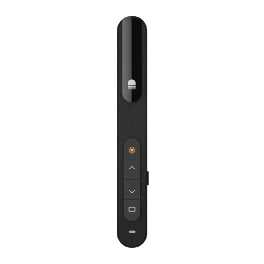 DSIT001 2.4GHz Updated Version Powerpoint Presentation Remote Control Multi-functional Laser Pointer for Multi-media, Control Distance: 100m - by buy2fix | Online Shopping UK | buy2fix