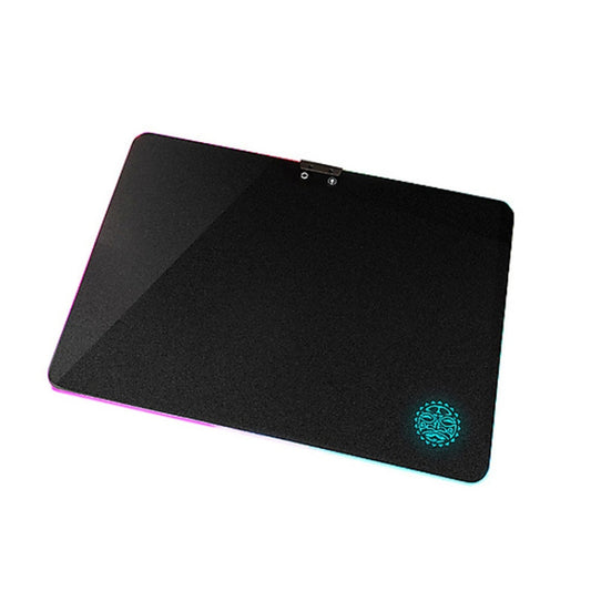 Lenovo Maya Light Game Service RGB Colorful Mouse Pad (Black) by buy2fix