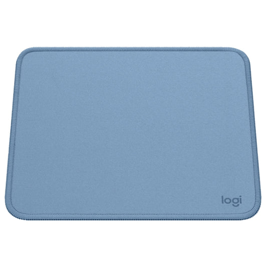 Logitech Soft Mouse Mat Pad (Blue) by Logitech