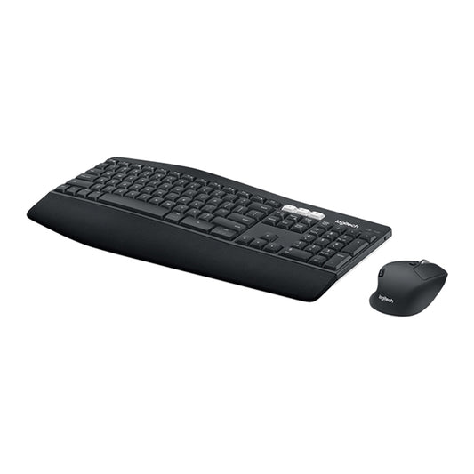 Logitech MK850 Wireless Bluetooth Keyboard Mouse Set by Logitech