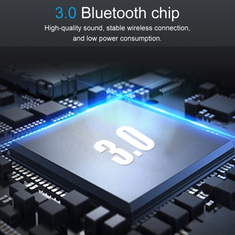 Dier DK12 800m Helmet Wireless Bluetooth Headset 5.0 Waterproof Double Motorcycle Call Headset With Intercom Function - Motorcycle Walkie Talkie by buy2fix | Online Shopping UK | buy2fix