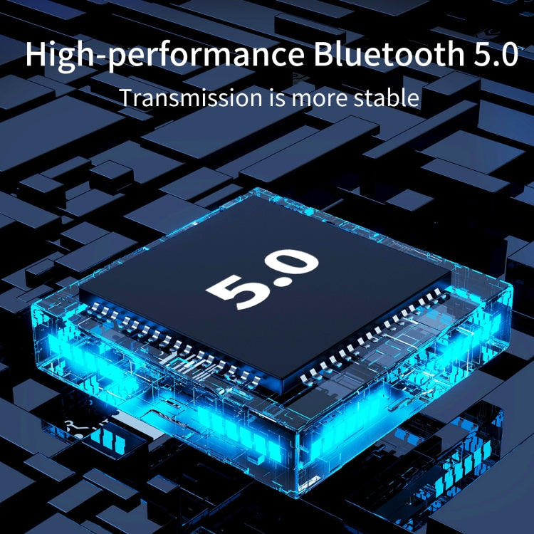 T6 Motorcycle Helmet Bluetooth V5.0 Headset - Motorcycle Walkie Talkie by buy2fix | Online Shopping UK | buy2fix