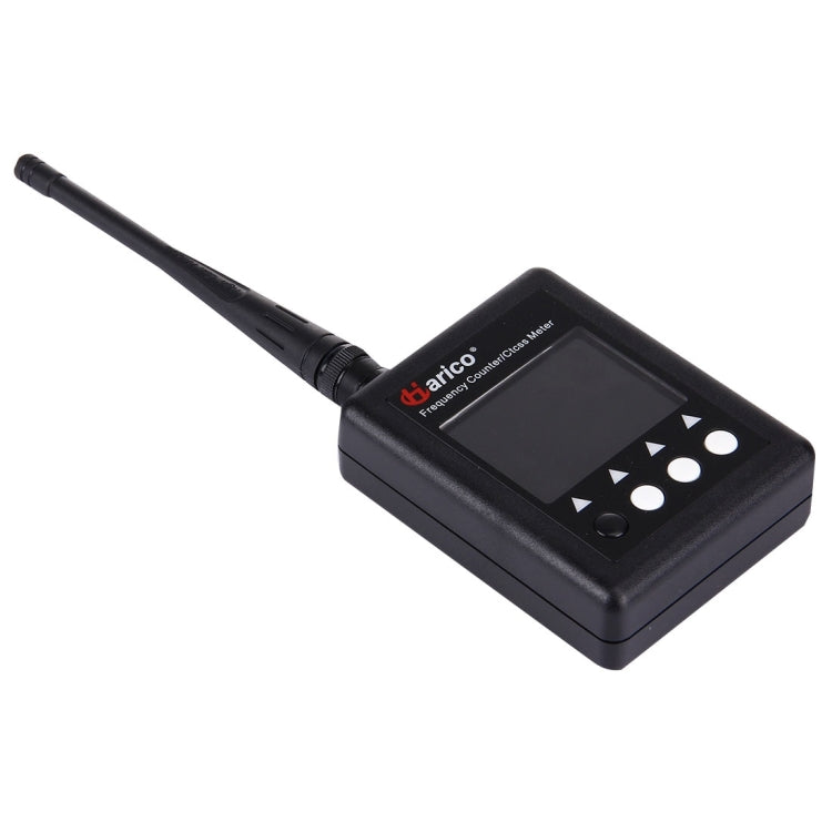 SF401 Plus Portable Handheld Frequency Counter for Walkie Talkie, Frequency: 27MHz-3000MHz - Other Accessories by buy2fix | Online Shopping UK | buy2fix