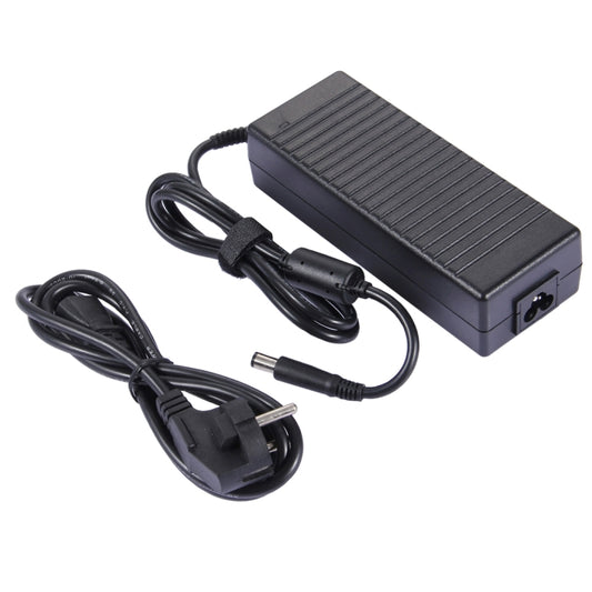 19.5V 6.7A 130W 7.4x5.0mm Laptop Notebook Power Adapter Charger with Power Cable for DELL M4400 / M4500 / M2400 / XPS17 / L701X / L702X / XPS 14 / L401X / XPS 15 / L501X / L502X - For Dell by buy2fix | Online Shopping UK | buy2fix