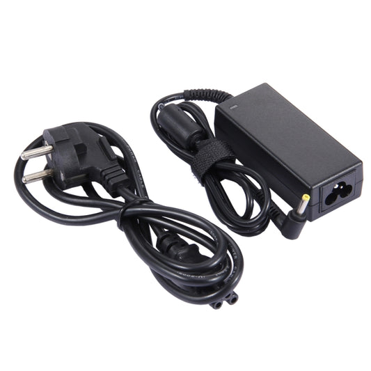 19.5V 2.05A 40W 4.0x1.7mm Laptop Notebook Power Adapter Charger with Power Cable for HP Mini (1131TU, 017TU, 1000, 1014TU, 1103TU, 1119TU, 1010TU, 1103 110, 210) - For HP by buy2fix | Online Shopping UK | buy2fix