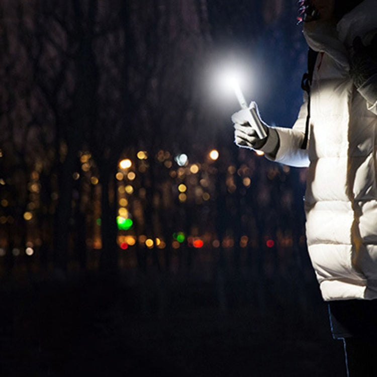 3W 8 LEDs 5730 SMD USB LED Book Light Portable Night Lamp, DC 5V (White Light) by buy2fix