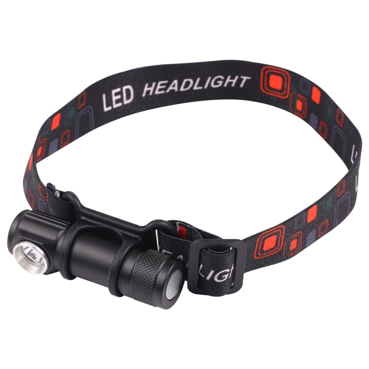 High-brightness Multi-function Searchlight - Headlamp by buy2fix | Online Shopping UK | buy2fix