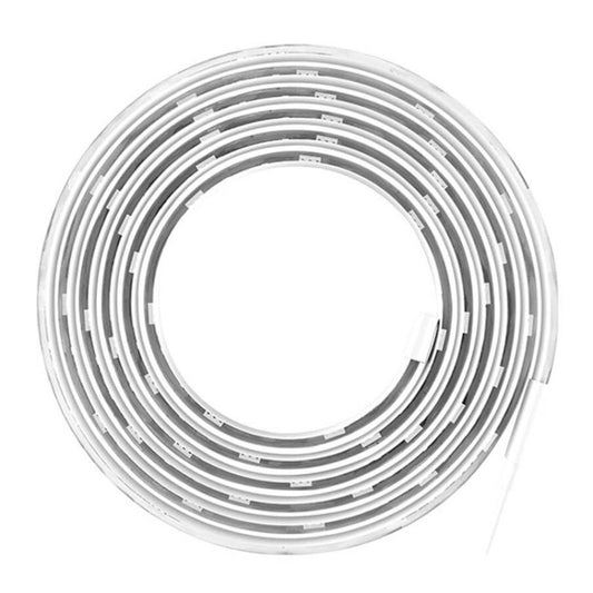 Original Xiaomi Youpin Yeelight Smart WiFi APP Remote Control Extension LED Strip Light, Length: 1m by Xiaomi