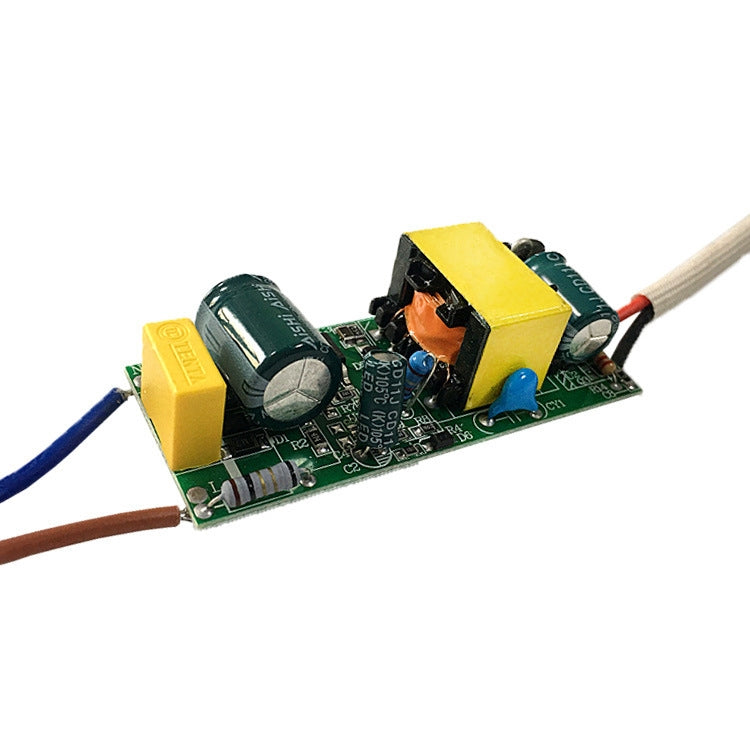 25-36W LED Driver Adapter Isolated Power Supply AC 85-265V to DC 75-135V - LED Drivers by buy2fix | Online Shopping UK | buy2fix