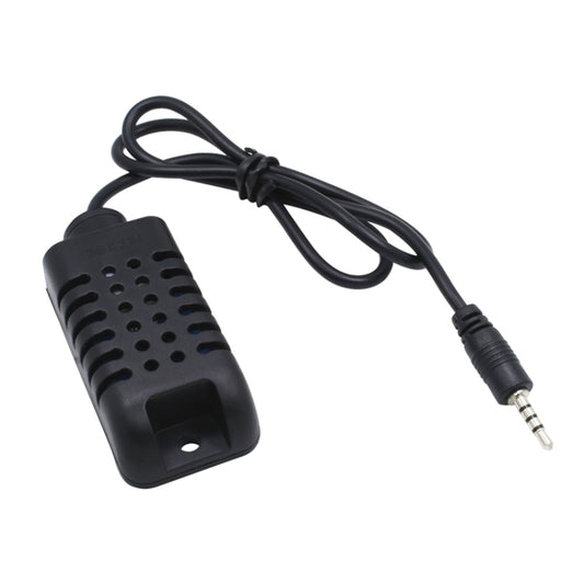 Sonoff TH-1 Temperature and Humidity Sensor for Sonoff TH10/TH16 WiFi Smart Switch by buy2fix