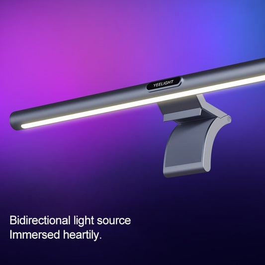 Original Xiaomi Youpin YLTD003 Yeelight Computer Monitor Screen Hanging Lamp LED Light, Basic Version by Xiaomi