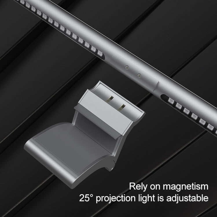 Original Xiaomi Youpin YLTD003 Yeelight Computer Monitor Screen Hanging Lamp LED Light, Basic Version - Desk Lamps by Xiaomi | Online Shopping UK | buy2fix