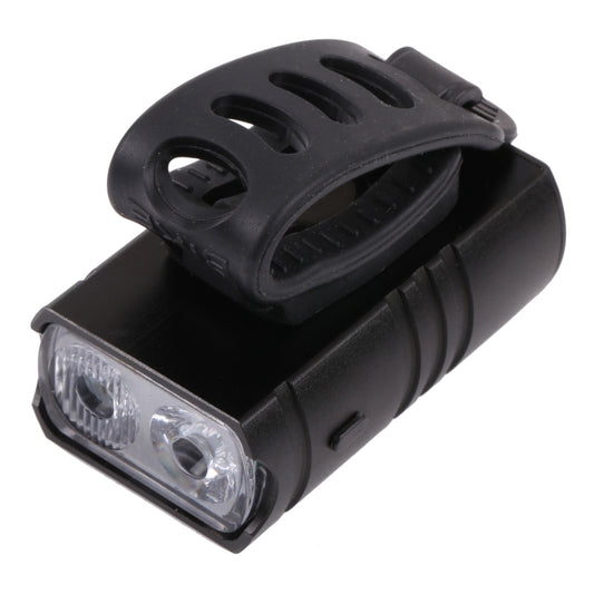BK02 1000LM Micro USB Rechargeable Bicycle Light by buy2fix