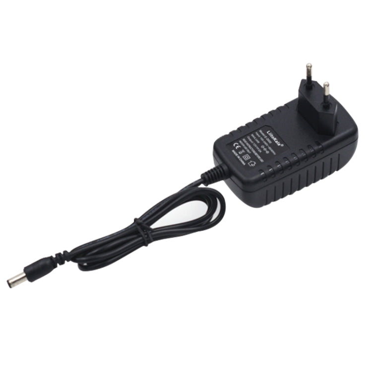 LiitoKala lii-500 Lithium Battery Charger for Li-ion IMR 18650, 26650, 16340, 14500, 10440, 18500, US Plug - Charger & Converter by buy2fix | Online Shopping UK | buy2fix