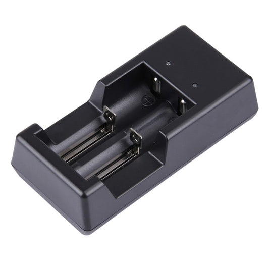 Universal USB 1.2V / 3.7V Rechargeable Battery Charger by buy2fix