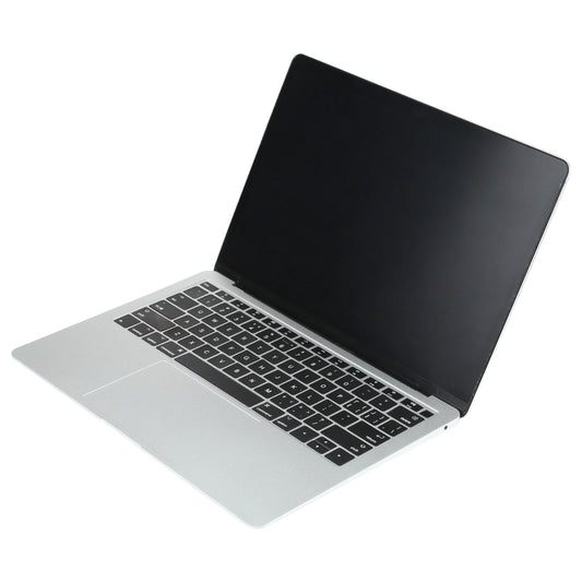 For Apple MacBook Air 13.3 inch Black Screen Non-Working Fake Dummy Display Model(Silver) by buy2fix