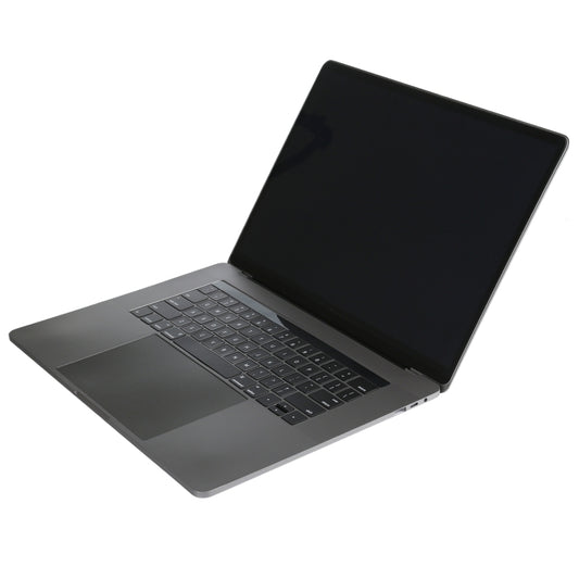 For MacBook Pro 15.4 inch A1990 (2018) / A1707 (2016 - 2017) Dark Screen Non-Working Fake Dummy Display Model(Grey) - Laptop Model by buy2fix | Online Shopping UK | buy2fix