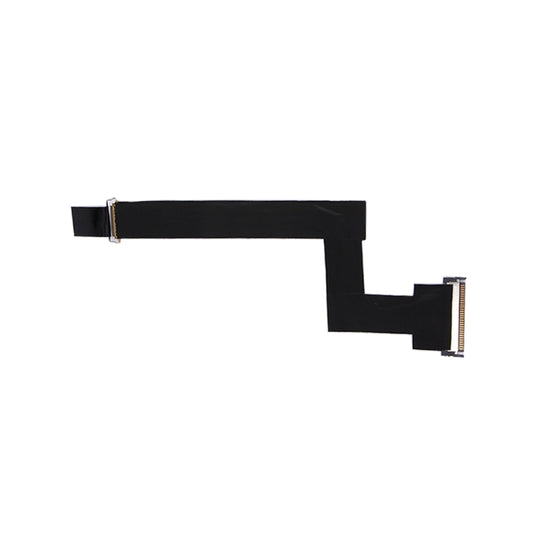LCD Connector Flex Cable for iMac A1311 (2009, 2010) / 593-1280 - Flex Cable by buy2fix | Online Shopping UK | buy2fix