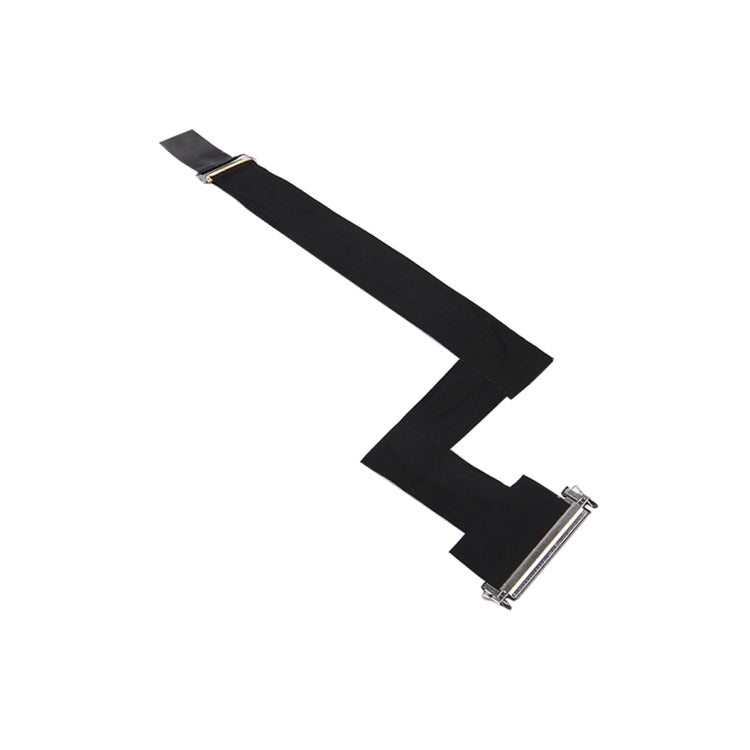 LCD Connector Flex Cable for iMac A1311 (2009, 2010) / 593-1280 - Flex Cable by buy2fix | Online Shopping UK | buy2fix