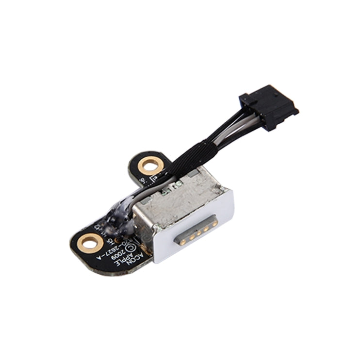MagSafe DC In Jack for Macbook (2009 & 2010) A1342 / 820-2627-A - Power Board by buy2fix | Online Shopping UK | buy2fix
