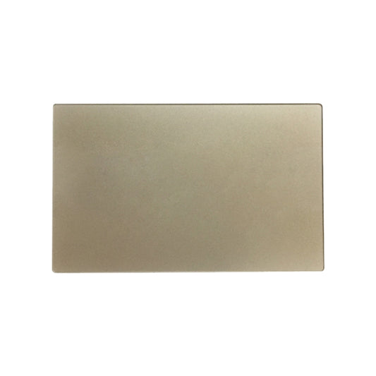 for Macbook Retina A1534 12 inch (Early 2015) Touchpad(Gold) - Touchpad by buy2fix | Online Shopping UK | buy2fix