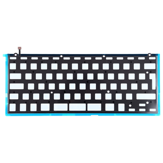 UK Keyboard Backlight for Macbook Pro Retina 13 inch A1502 (2013~2015) - Keyboard by buy2fix | Online Shopping UK | buy2fix