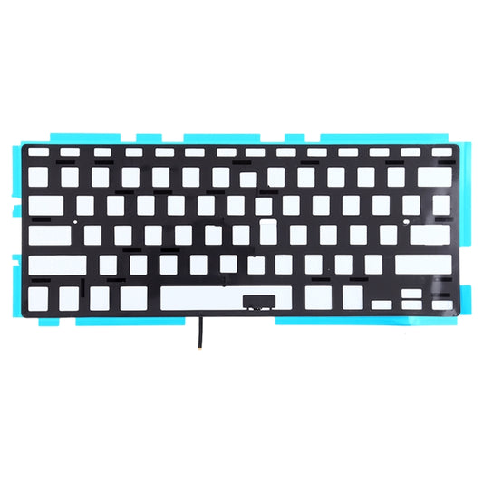 US Keyboard Backlight for Macbook Pro 13 inch A1278 (2009~2012) - Keyboard by buy2fix | Online Shopping UK | buy2fix