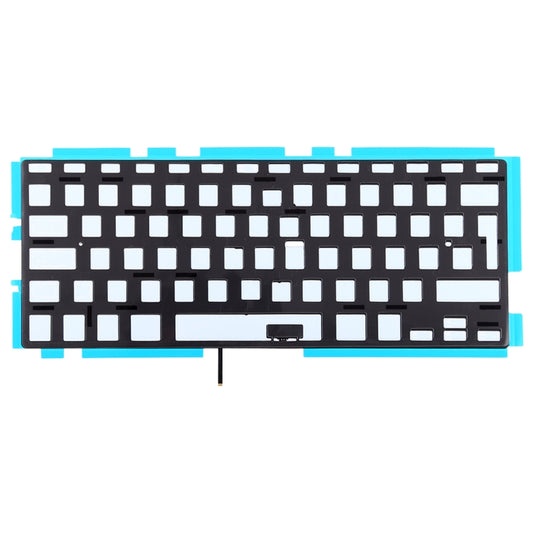 UK Keyboard Backlight for Macbook Pro 13 inch A1278 (2009~2012) - Keyboard by buy2fix | Online Shopping UK | buy2fix