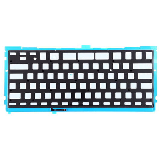 US Keyboard Backlight for MacBook Pro 15.4 inch A1398 (2012 ~ 2015) - Keyboard by buy2fix | Online Shopping UK | buy2fix