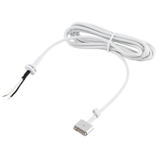 45W 60W 85W Power Adapter Charger T Tip Magnetic Cable for Apple Macbook(White) by buy2fix