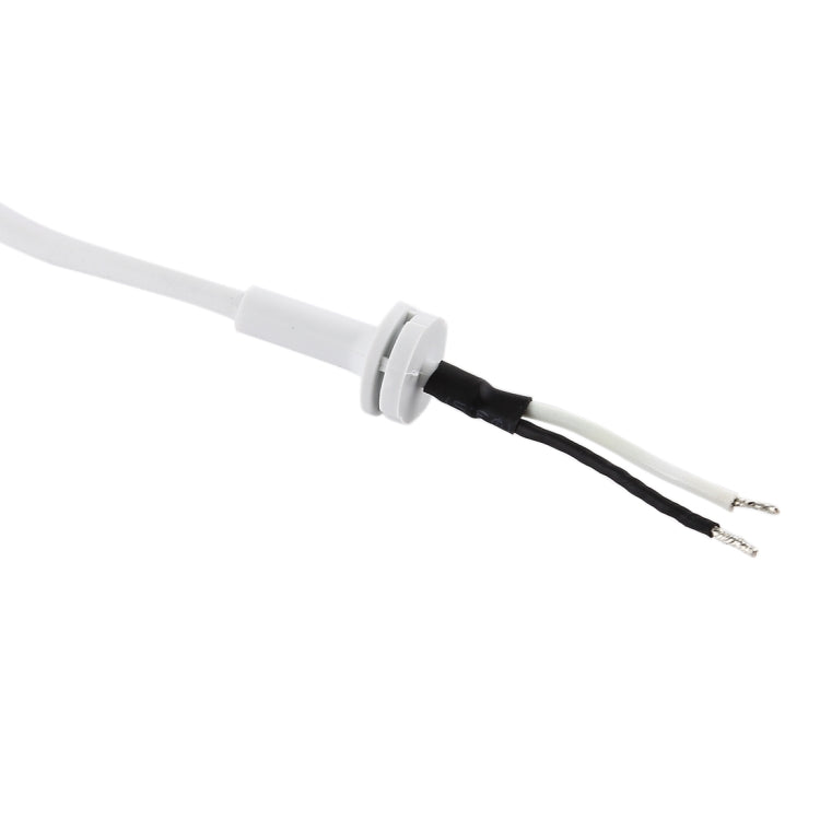 45W 60W 85W Power Adapter Charger T Tip Magnetic Cable for Apple Macbook(White) - Others by buy2fix | Online Shopping UK | buy2fix