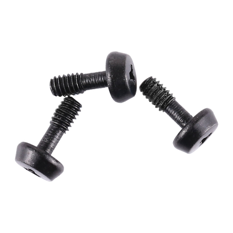 Battery Screw Set for Apple MacBook A1286 - Screws by buy2fix | Online Shopping UK | buy2fix