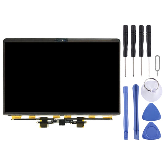 LCD Screen for MacBook Pro 13.3 inch A1989 (2018) MR9Q2 EMC 3214 - LCD Screen by buy2fix | Online Shopping UK | buy2fix