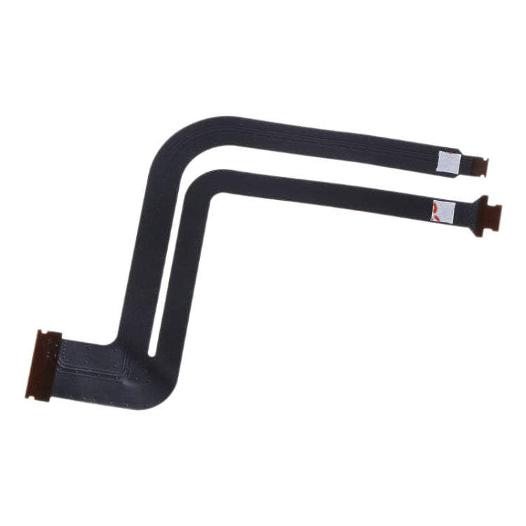 Trackpad Flex Cable for Macbook Air 12 inch A1534 821-2127-02 2015 - Flex Cable by buy2fix | Online Shopping UK | buy2fix