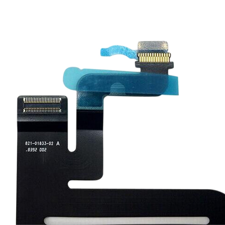 Trackpad Flex Cable for Macbook Air 13 inch A1932 2018 821-01833-02 - Flex Cable by buy2fix | Online Shopping UK | buy2fix